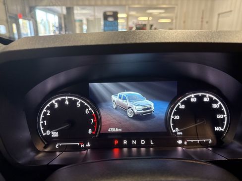 Used 2024 Ford Maverick Lariat w/ Black Appearance Package image 19