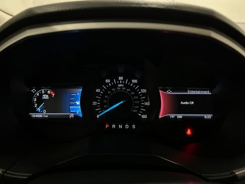 Used 2020 Ford Edge SEL w/ Convenience Package AWD/4WD image 15