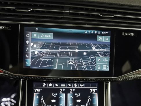Used 2023 Audi SQ7 Prestige image 22