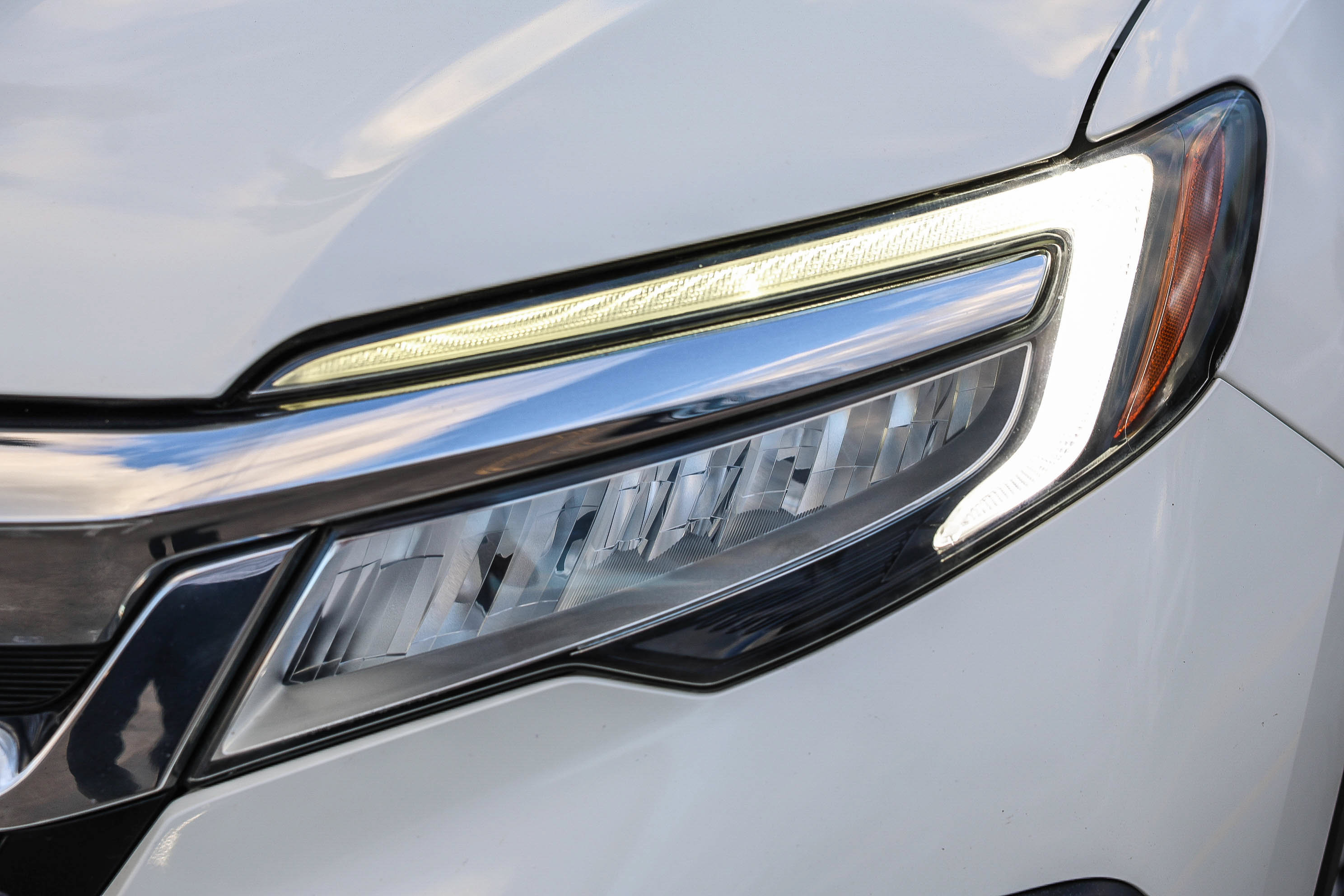 Certified 2019 Honda Pilot Touring image 25