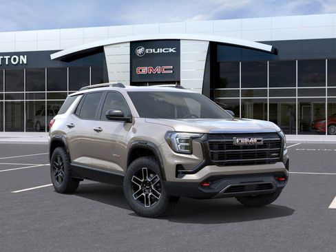 New 2026 GMC Terrain AT4 image 31