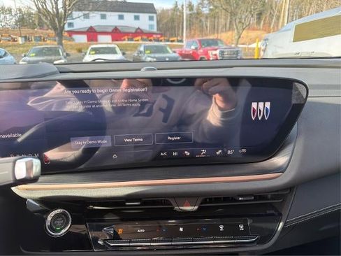 New 2026 Buick Envision Sport Touring image 21