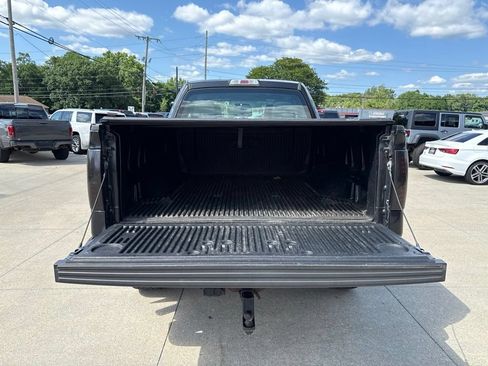 Used 2014 Ford F150 STX w/ Equipment Group 201A Mid AWD/4WD image 38