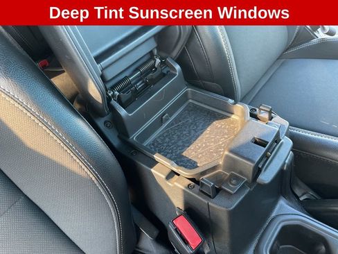 Used 2021 Jeep Wrangler Sport image 41