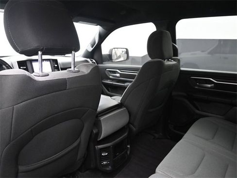 Used 2023 RAM 1500 Big Horn image 11