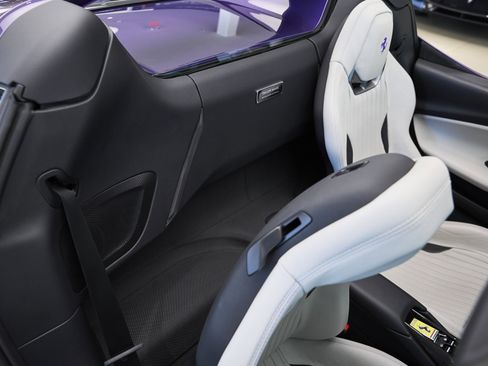 Used 2024 Ferrari 296 GTS image 36