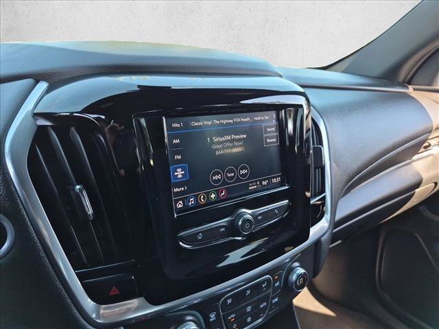 Used 2023 Chevrolet Traverse LT FWD image 20