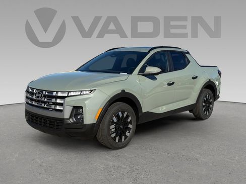 New 2026 Hyundai Santa Cruz SEL image 22
