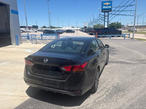 Used 2026 Nissan Altima 2.5 SV FWD image 4