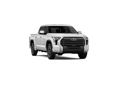 New 2026 Toyota Tundra Limited AWD/4WD image 52