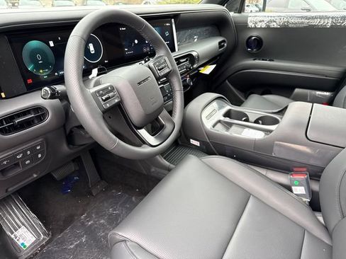 New 2026 Hyundai Palisade XRT Pro image 20