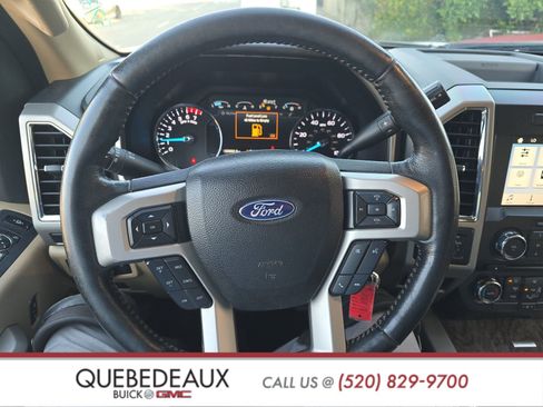 Used 2018 Ford F250 Lariat image 10