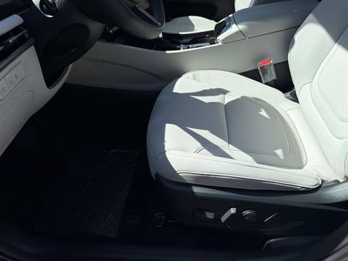 New 2026 Hyundai Tucson SEL Plus FWD image 15