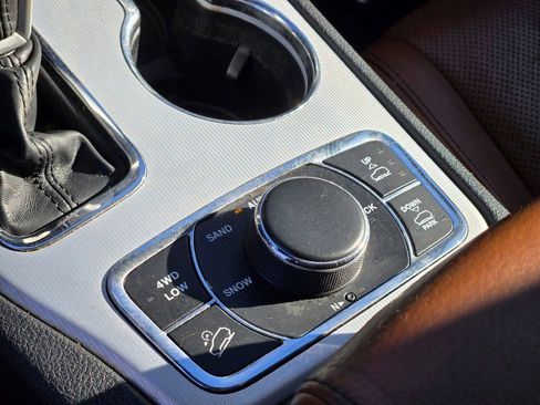 Used 2021 Jeep Grand Cherokee Summit image 30