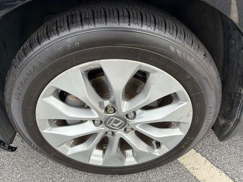 Used 2015 Honda Accord EX-L image 11