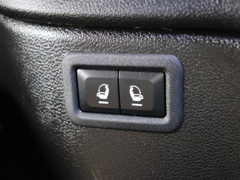 Used 2024 Jeep Wagoneer L Series II w/ Flexible Seating Group AWD/4WD image 27