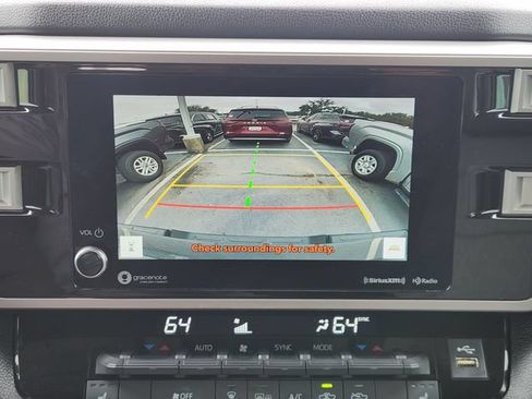 Used 2024 Toyota Tundra SR5 w/ SR5 Premium Package RWD image 17