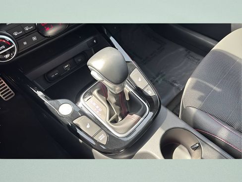 Used 2020 Kia Soul GT-Line Turbo FWD image 17