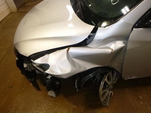 Used 2014 Nissan Pathfinder SV image 18