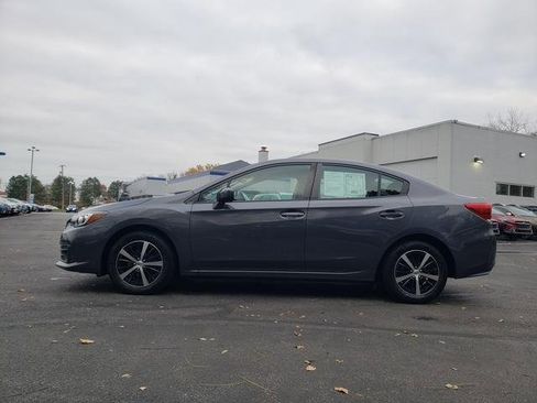 Certified 2022 Subaru Impreza 2.0i Premium image 6