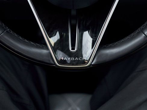 Used 2021 Mercedes-Benz Maybach S 580 4MATIC image 61