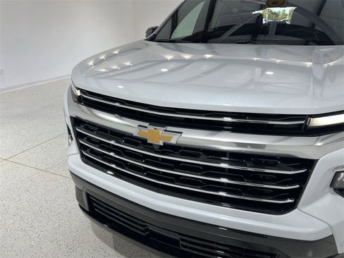 New 2026 Chevrolet Traverse High Country image 29