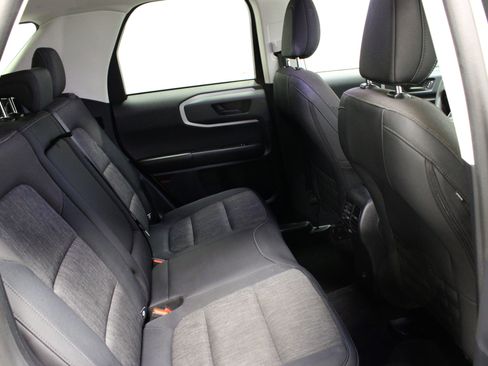 Used 2023 Ford Bronco Sport Big Bend image 14