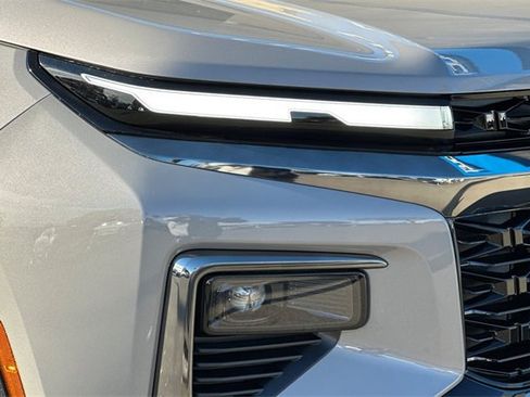 New 2026 Chevrolet Traverse Z71 image 36
