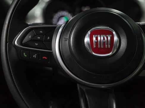 Used 2020 FIAT 500L Trekking w/ Popular Equipment Group image 20