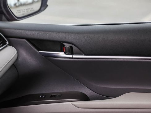 Certified 2023 Toyota Camry LE FWD image 19