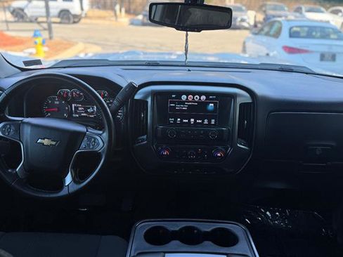 Used 2018 Chevrolet Silverado 1500 LT w/ All Star Edition RWD image 23
