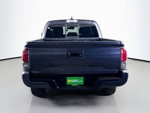 Used 2021 Toyota Tacoma SR w/ SR Convenience Package image 8