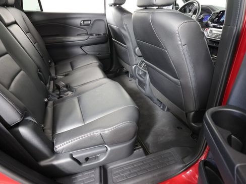 Used 2023 Honda Passport EX-L image 23