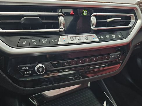 Used 2024 BMW X3 xDrive30i image 27