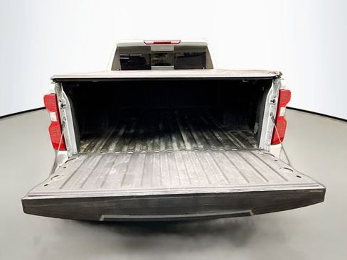 Used 2020 Chevrolet Silverado 1500 LT w/ All-Star Edition image 25