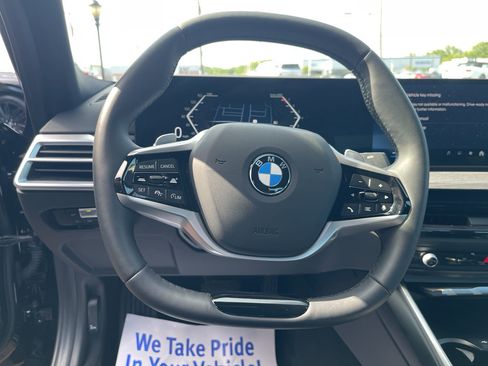 Used 2026 BMW 330i xDrive Sedan AWD/4WD image 20