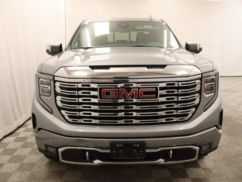 Used 2024 GMC Sierra 1500 Denali w/ Denali Reserve Package AWD/4WD image 25