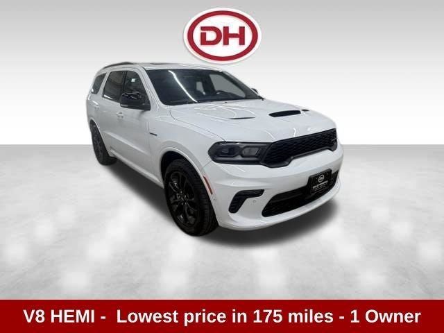 Used 2023 Dodge Durango R/T AWD/4WD image 1