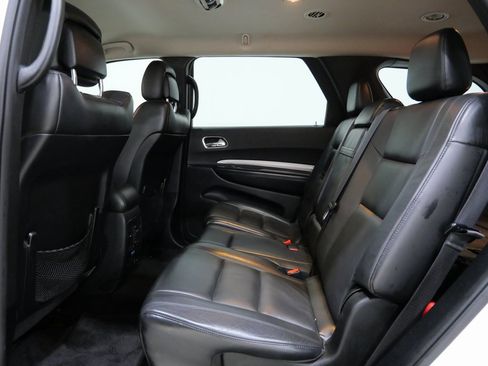 Used 2017 Dodge Durango GT w/ Nav & Power Liftgate Group image 23