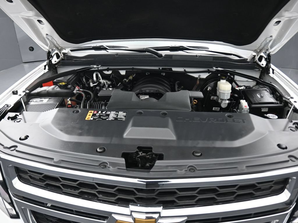 Used 2019 Chevrolet Tahoe LT w/ Luxury Package AWD/4WD image 58