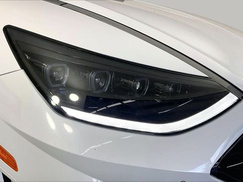 Used 2021 Hyundai Sonata Limited FWD image 26