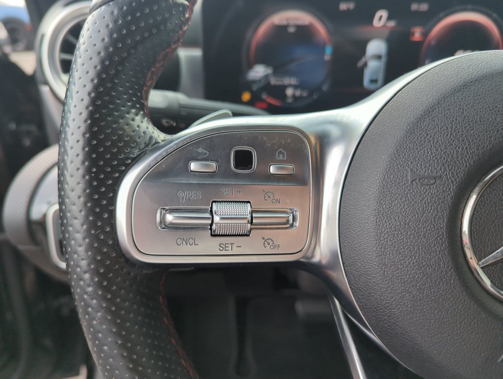 Used 2022 Mercedes-Benz A 220 image 22