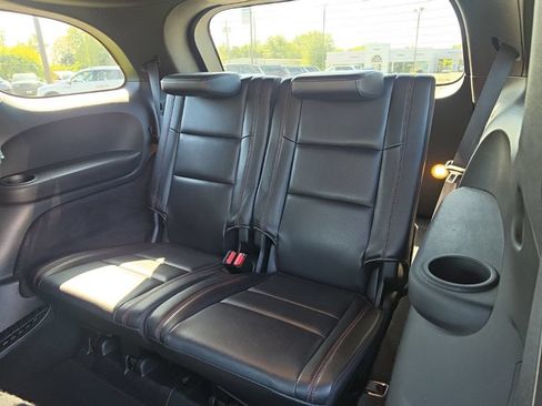 Used 2024 Dodge Durango GT AWD/4WD image 12