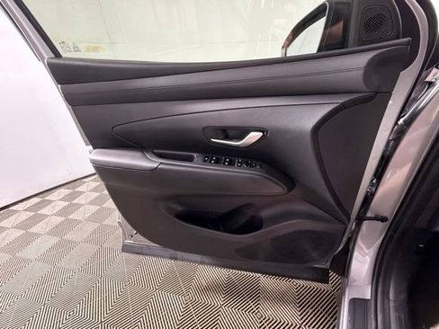 New 2026 Hyundai Tucson Blue SE AWD/4WD image 43