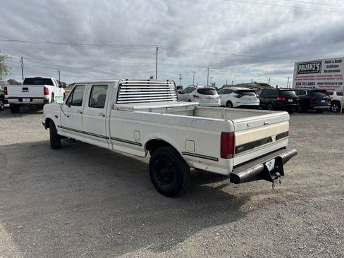 Used 1994 Ford F350 XL image 4
