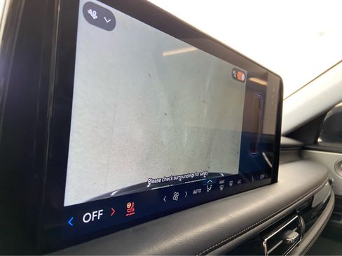 Used 2025 Lincoln Aviator Reserve w/ Equipment Group 201A image 40