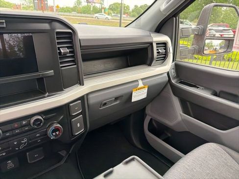 New 2026 Ford F350 XL w/ STX Appearance Package AWD/4WD image 20