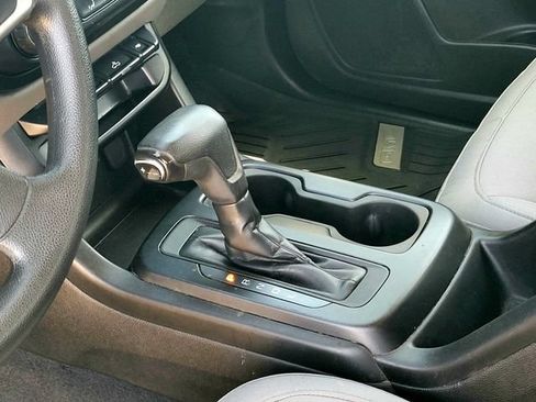 Certified 2021 GMC Canyon Elevation Standard w/ Convenience Package AWD/4WD image 19