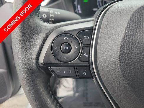 Used 2025 Toyota Corolla SE w/ SE Premium Package FWD image 25