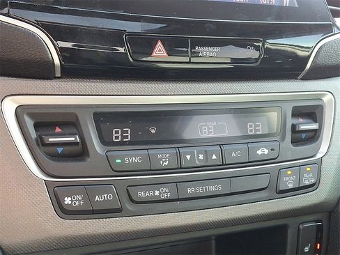 Used 2022 Honda Ridgeline RTL-E image 16